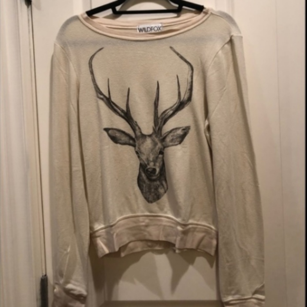 WILDFOX 2